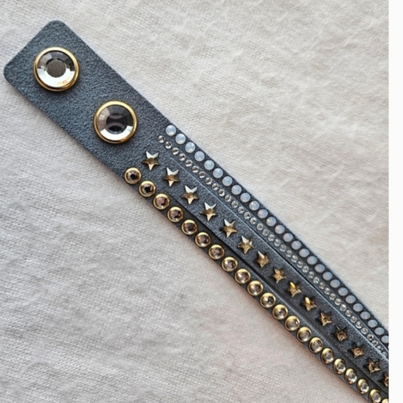 Swarovski Slake Bracelet - Picture 2 of 2